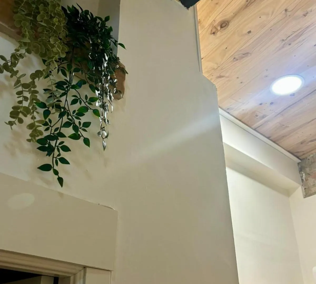 Apartamento Estudio En El Centro De Málaga